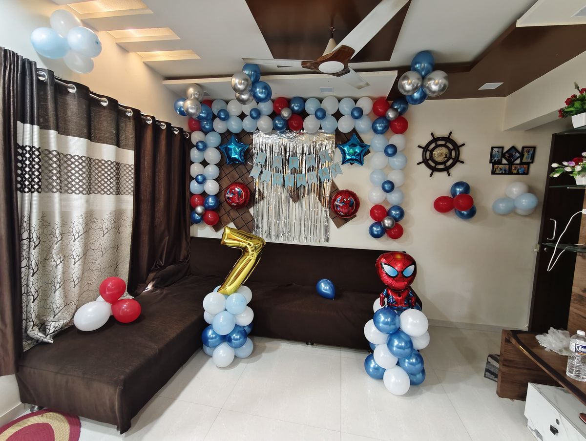 Spiderman man theme on wa